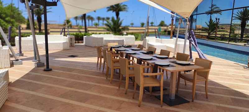 Restaurant Le Canastel